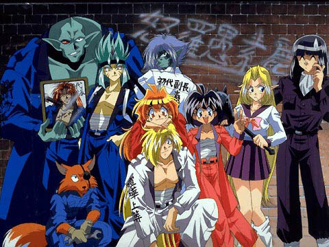 Otaku Gallery  / Anime e Manga / The Slayers / Personaggi / Gruppo / group (138).jpg